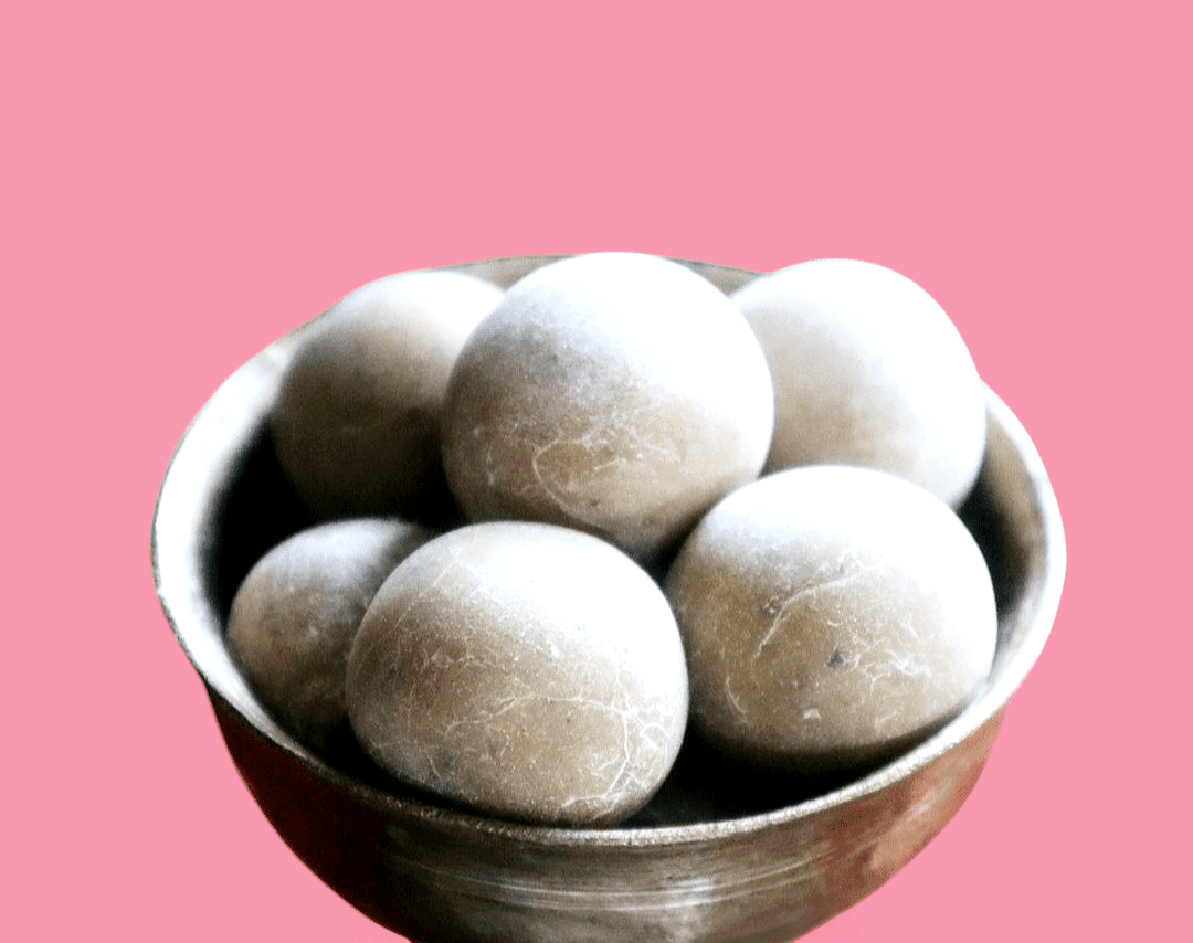 Spicy Sweet Poka Mithoi ( পকা মিঠৈ )