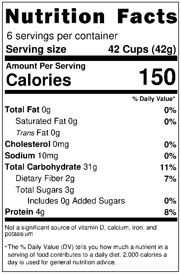 Classic Jolpan Nutrition