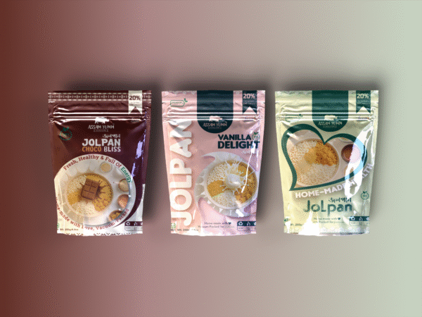 Jolpan- Classic Crunch ( জলপান ) - Image 4