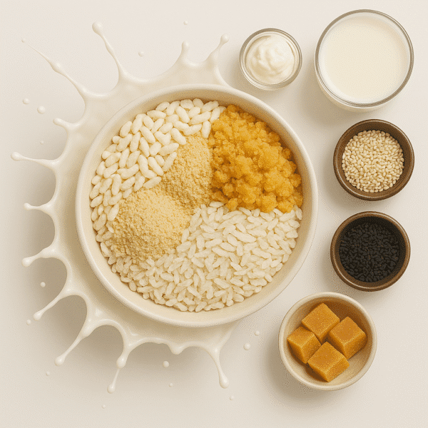 Jolpan- Classic Crunch ( জলপান ) - Image 2