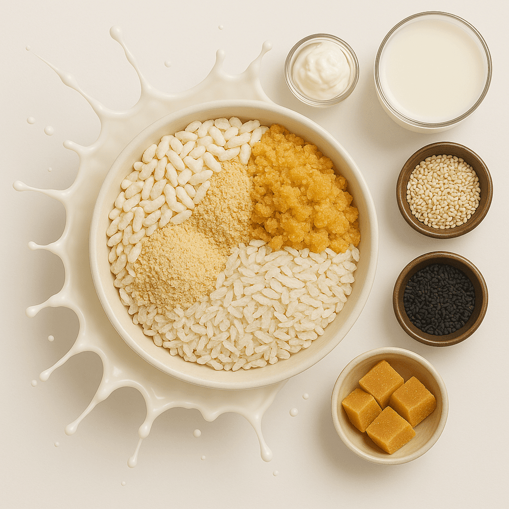 Jolpan- Classic Crunch ( জলপান )