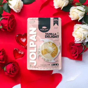 Vanilla Delight Jolpan (ভেনিলা জলপান)