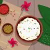 Animated, Assamese (বৰা চাউল), Assamese sticky rice, Buy now