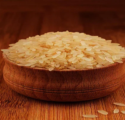 Premium USNA Rice – Nutritious Parboiled Rice for Healthy, Flavorful Meals