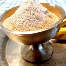 Handoh Guri - Roasted Rice Powder