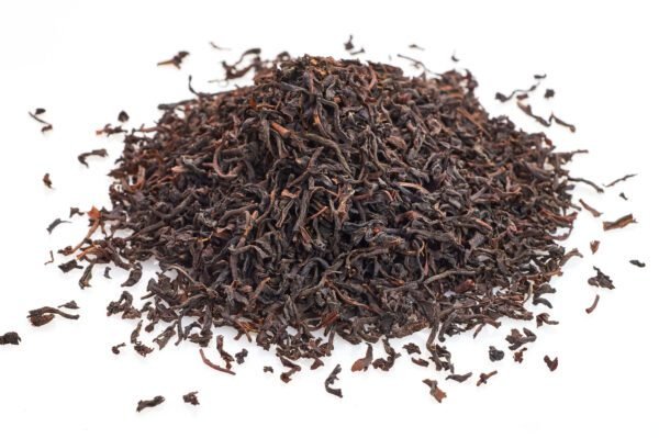 Assam Black Tea, Premium assam tea; tea