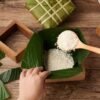 Assamese Sticky Rice ; Bora Chawl , (বৰা চাউল), Buy Online