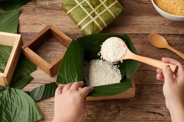 Assamese Sticky Rice ; Bora Chawl , (বৰা চাউল), Buy Online