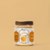 Assamese Raw Honey by assamyumm in a glass jar
