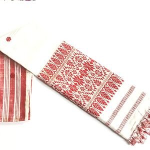 Assamese Gamusa