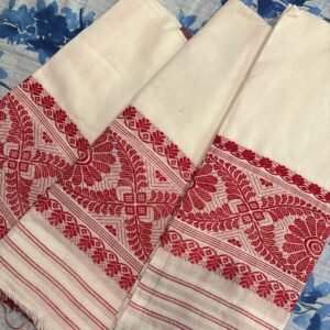 Assamese Gamusa Collection